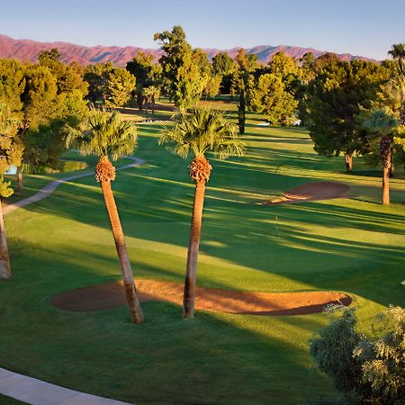 The Wigwam Otel Litchfield Park Dış mekan fotoğraf