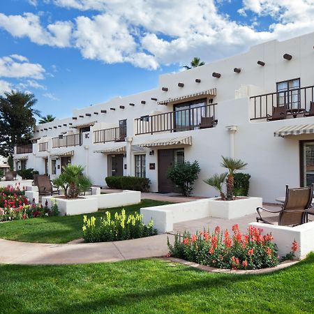 The Wigwam Otel Litchfield Park Dış mekan fotoğraf