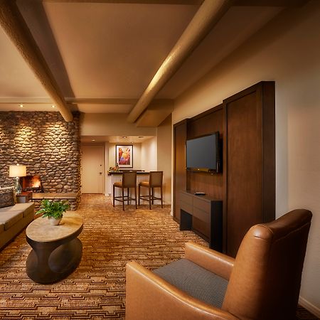 The Wigwam Otel Litchfield Park Dış mekan fotoğraf