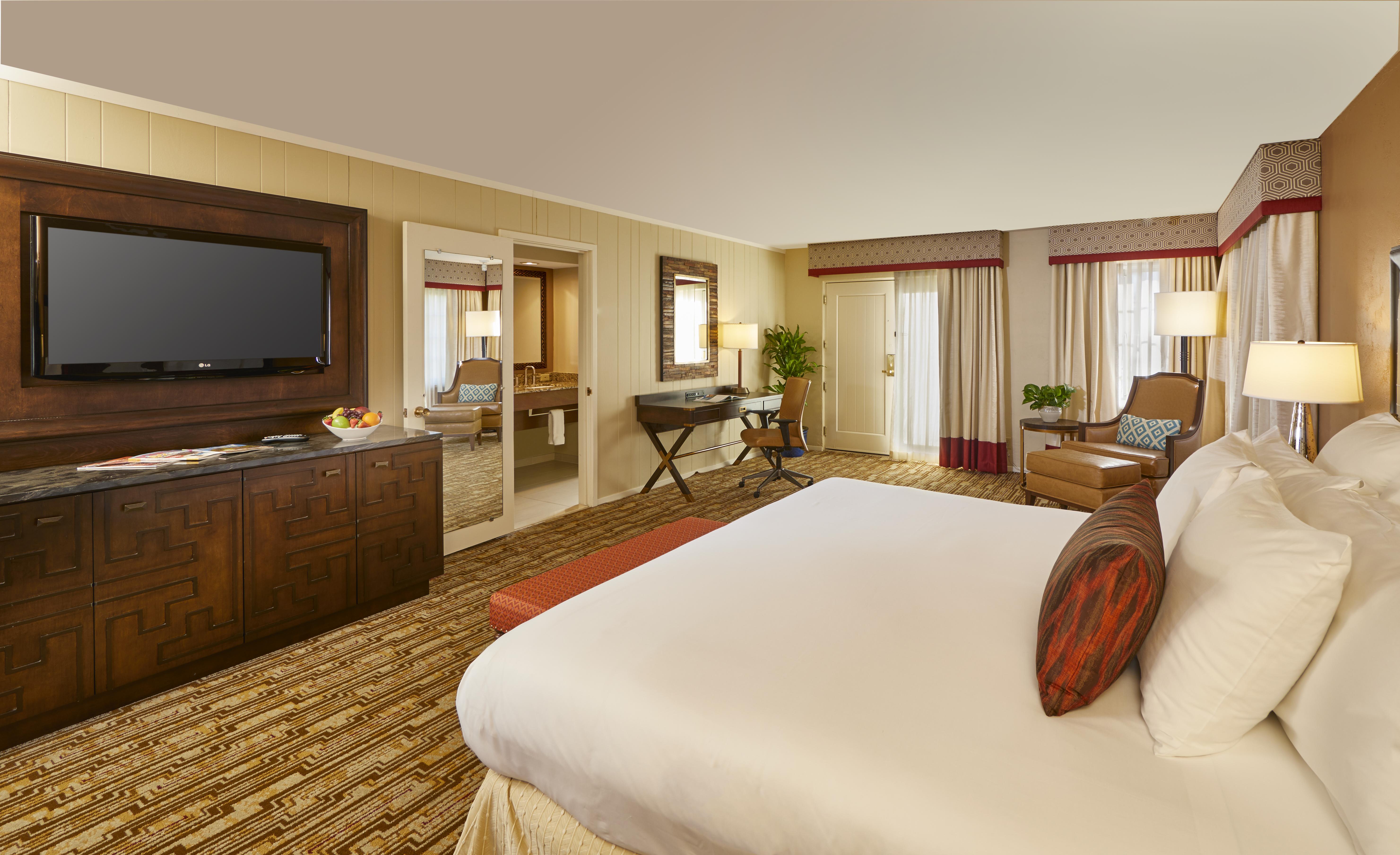The Wigwam Otel Litchfield Park Dış mekan fotoğraf