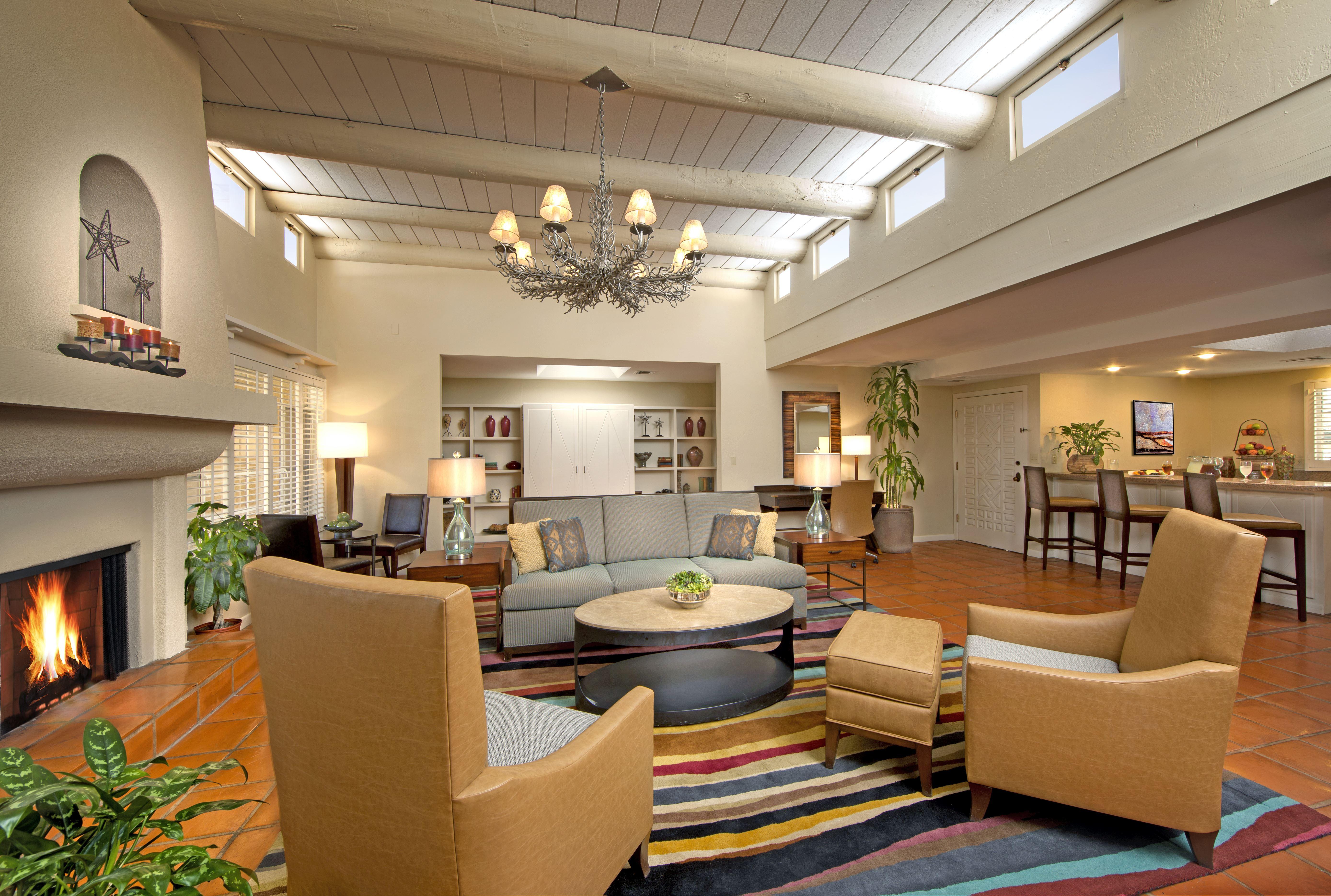 The Wigwam Otel Litchfield Park Dış mekan fotoğraf